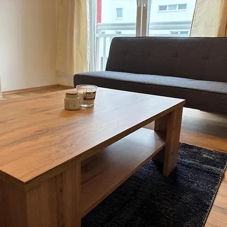 Appartamento Moderne