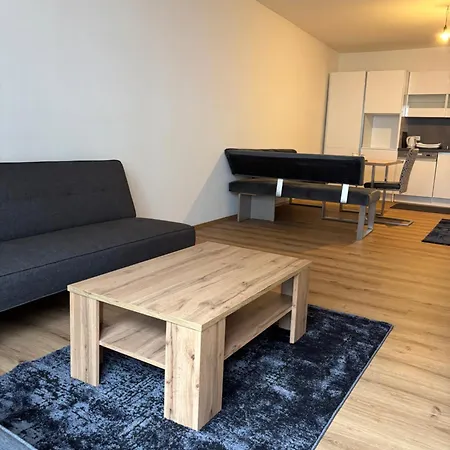 Appartamento Moderne Linz