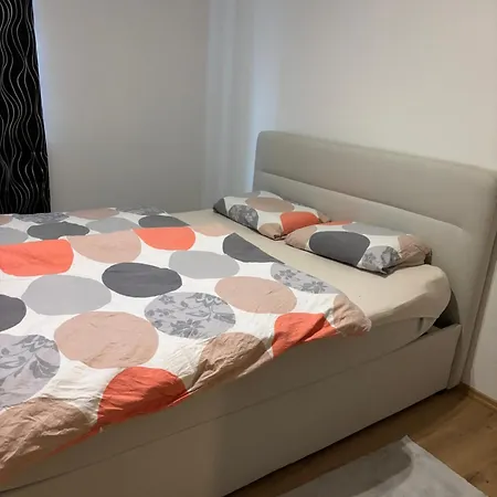 Appartement Moderne *
