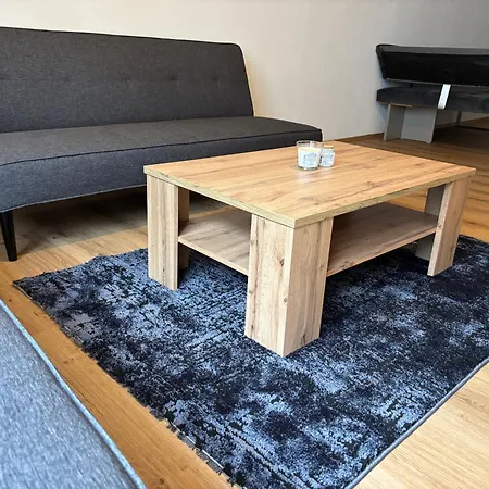Appartement Moderne *