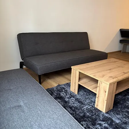 Moderne * Linz