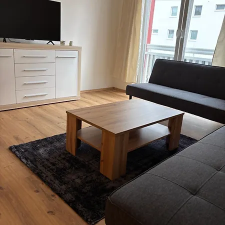 Appartement Moderne Linz